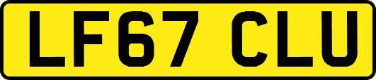 LF67CLU