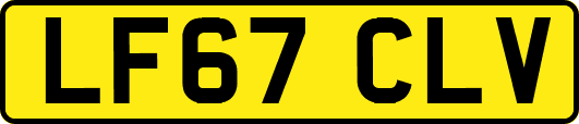 LF67CLV