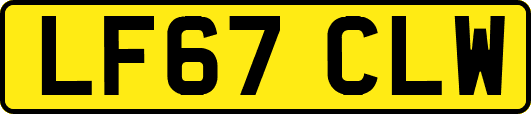 LF67CLW