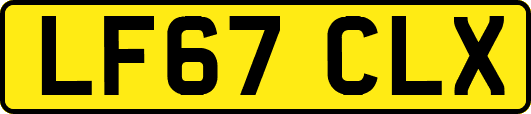 LF67CLX