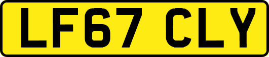 LF67CLY