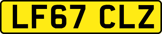 LF67CLZ