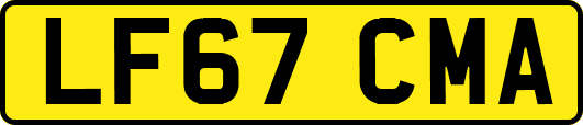 LF67CMA