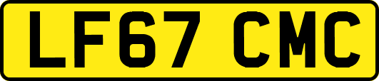 LF67CMC