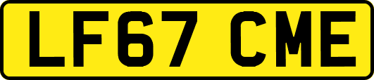LF67CME