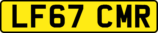 LF67CMR