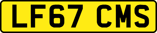 LF67CMS