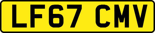 LF67CMV