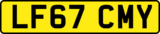 LF67CMY