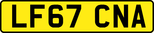 LF67CNA