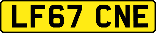 LF67CNE