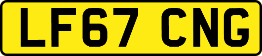 LF67CNG