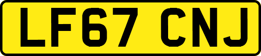 LF67CNJ