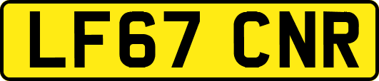 LF67CNR