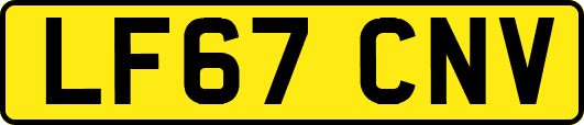 LF67CNV