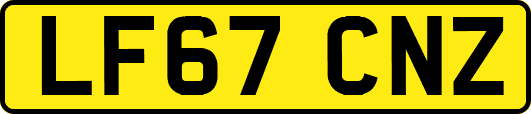 LF67CNZ