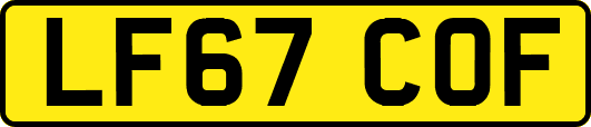 LF67COF