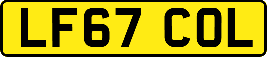 LF67COL