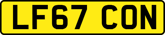 LF67CON