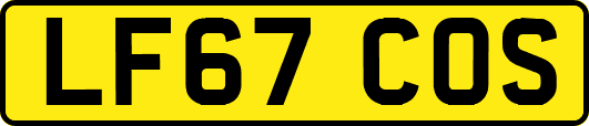 LF67COS