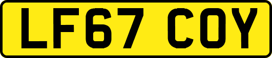 LF67COY