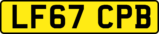 LF67CPB