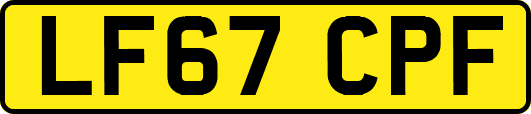 LF67CPF