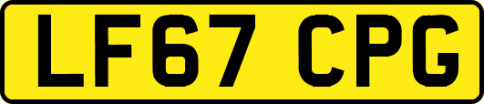 LF67CPG