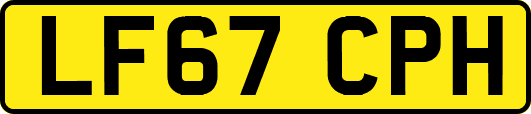 LF67CPH