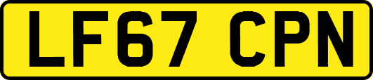 LF67CPN