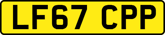 LF67CPP