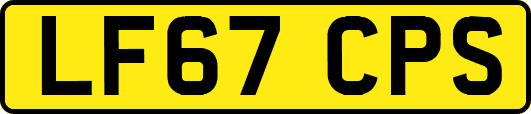 LF67CPS