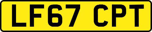 LF67CPT
