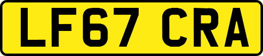 LF67CRA