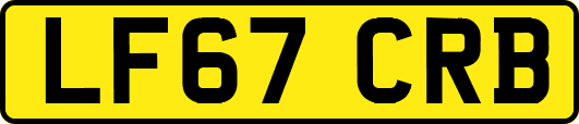 LF67CRB