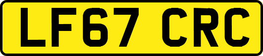 LF67CRC