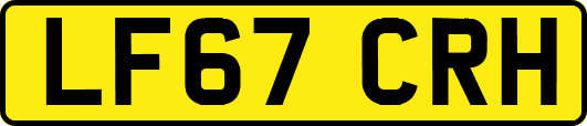 LF67CRH