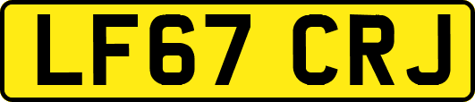 LF67CRJ