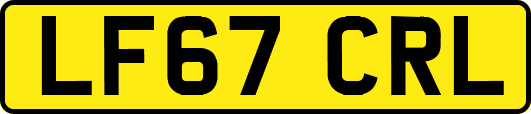 LF67CRL