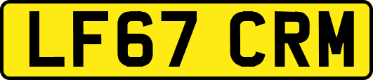 LF67CRM