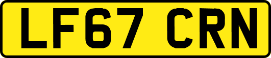 LF67CRN