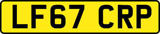 LF67CRP