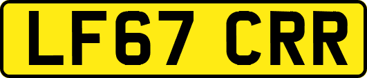 LF67CRR