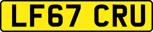 LF67CRU