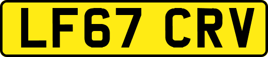 LF67CRV
