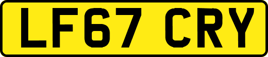 LF67CRY