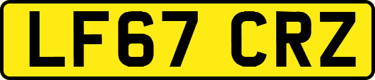 LF67CRZ