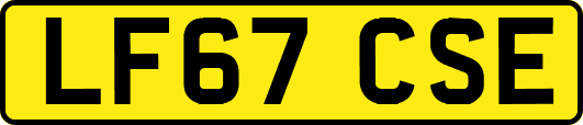 LF67CSE