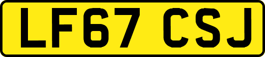 LF67CSJ