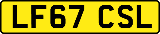 LF67CSL